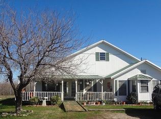 1089 Little Lease Rd, Holliday, TX 76366