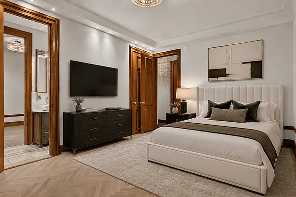 Rented by WAM Partners - William Moses Co. | media 12