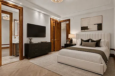 Rented by WAM Partners - William Moses Co.