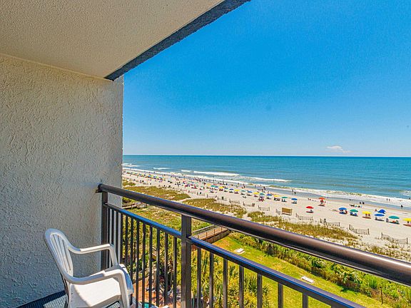 4th image of 6804 Ocean Blvd. N #629