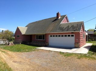 3326 Kenmar Rd, Fortuna, CA 95540