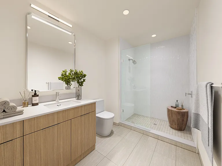 The Residences at ATX Tower — Photo 37
