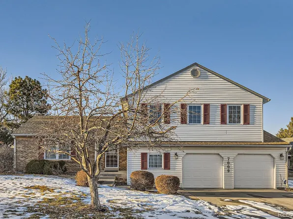 7009 S Forest Court, Centennial, CO 80122