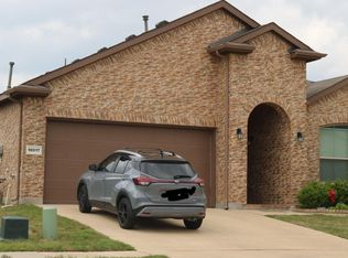 10017 Belle Prairie Trl, Fort Worth, TX 76131