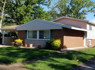 412 Stanton St, Park Forest, IL