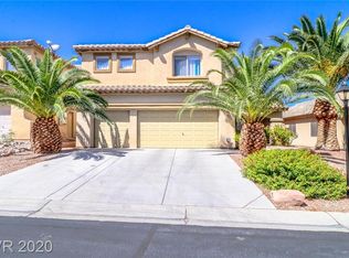 8216 Impatients Ave, Las Vegas, NV 89131