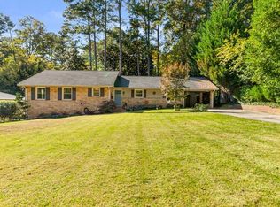 2642 Tanglewood Rd, Decatur, GA 30033