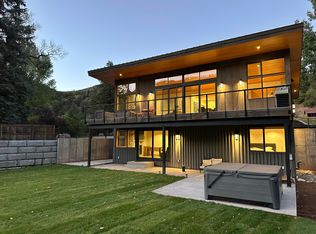 139 Stock Rd, Placerville, CO 81430