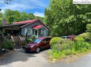 164 Rocky Meadows Rd, Newland, NC 28657