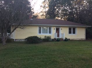 2643 Sunnybank Rd, Burgess, VA 22539