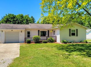 10494 S Graham Rd, Saint Charles, MI 48655