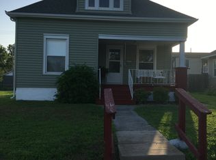 2106 S Sergeant Ave, Joplin, MO 64804