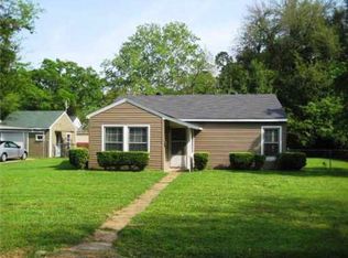 175 Adger St, Shreveport, LA 71105