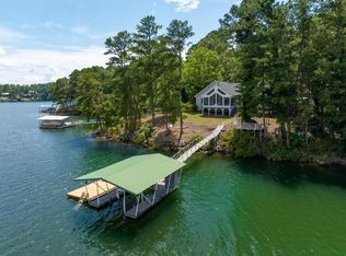 148 County Road 3951, Arley, AL 35541