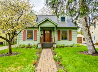 1021 Duncan St, Ann Arbor, MI 48103