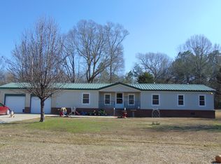 8125 Highway 20, Florence, AL 35633