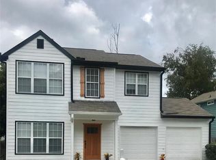 2775 Park Ave, Austell, GA