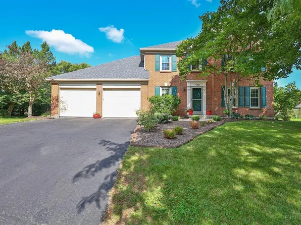 4138 Malaer Dr, Cincinnati, OH 45241