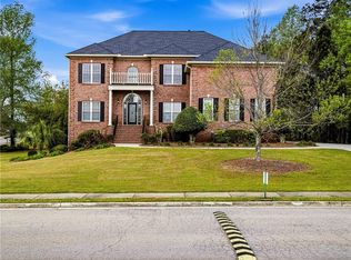 171 Crystal Lake Blvd, Hampton, GA 30228