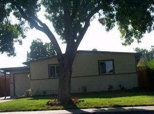 3620 Eugene St, Fremont, CA 94538