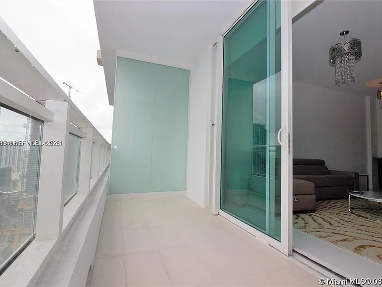 1080 Brickell Ave #3403 — Photo 5