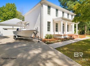 11835 Island Dr, Foley, AL 36535