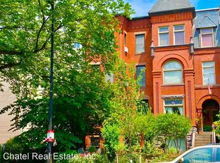 632 E Capitol St NE #9, Washington, DC 20003