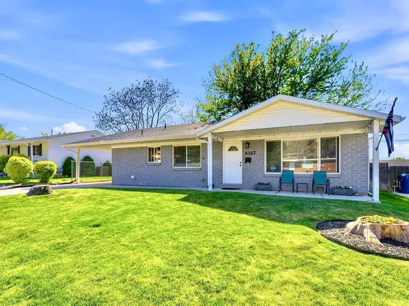 4327 S 900 E, South Ogden, UT 84403