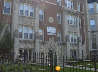 4735 N Beacon St #43, Chicago, IL 60640