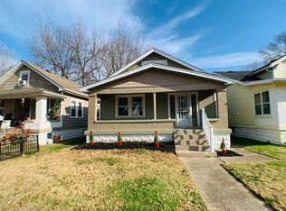 811 S 42nd St, Louisville, KY