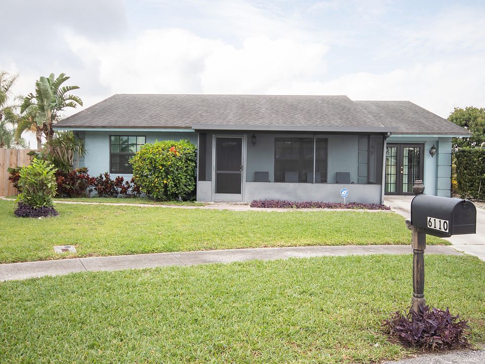 1st image of 6110 Bluegrass Circle