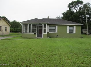 3628 Freeman Rd, Jacksonville, FL 32207