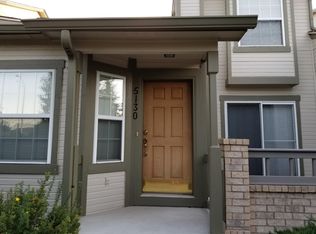 5130 Walking Horse Point, Colorado Springs, CO 80923
