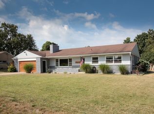 5104 Windyridge Dr, Portage, MI 49002