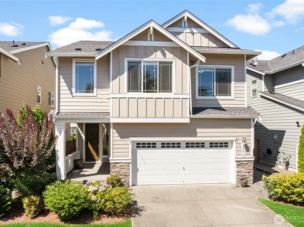 19616 38th Drive SE, Bothell, WA 98012