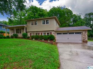 204 Patricia Rd, Madison, AL 35758