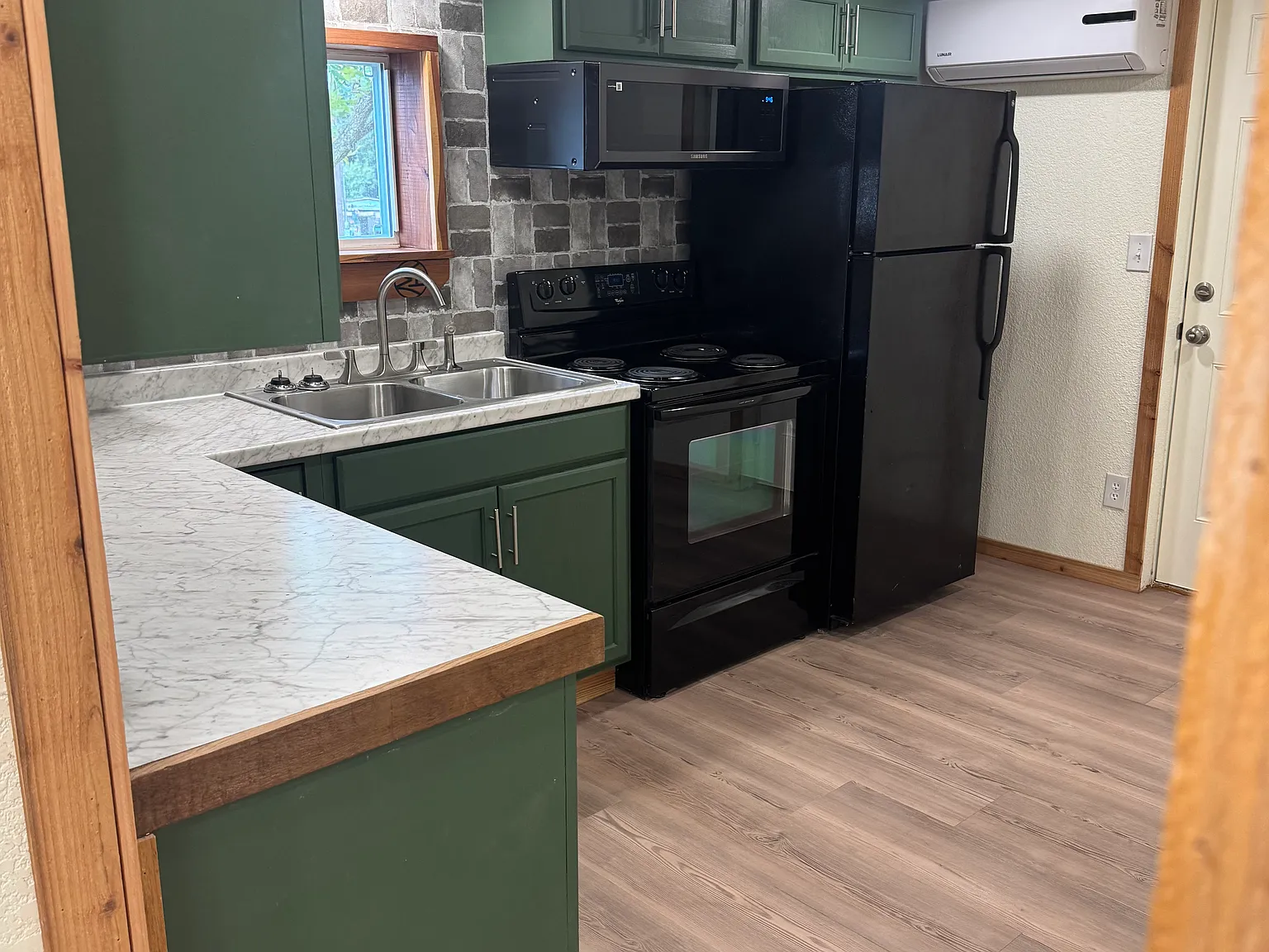 1 bed, 526 sqft, $1,495 — Photo 4