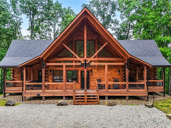 2nd image of 25089 Chapel Ridge Rd