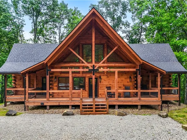 25089 Chapel Ridge Rd, South Bloomingville, OH 43152