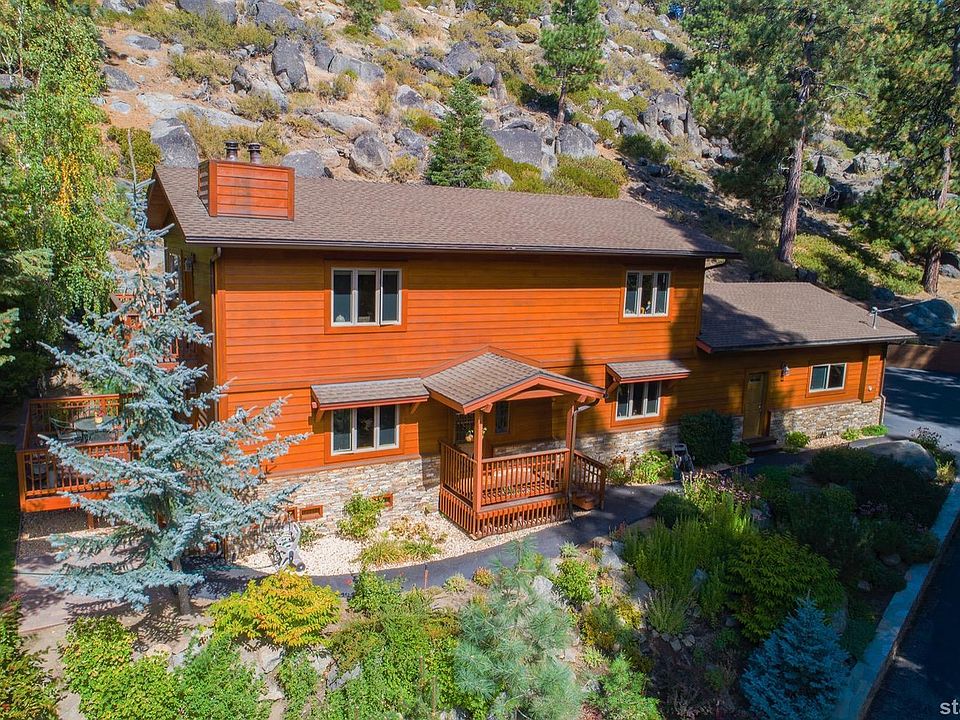 1711 Logan Creek Dr, Glenbrook, NV 89413 Zillow