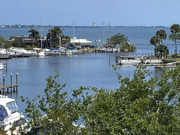 1209 E New Haven Ave APT 402, Melbourne, FL 32901