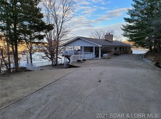 148 Sac Rd, Lake Ozark, MO 65049
