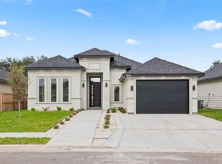 1115 E Boxwood Ave, San Juan, TX 78589