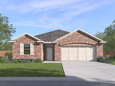 9944 Kayak St, Aubrey, TX, 76227