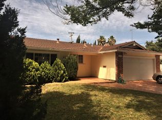 3313 Cadillac Dr, San Jose, CA 95117