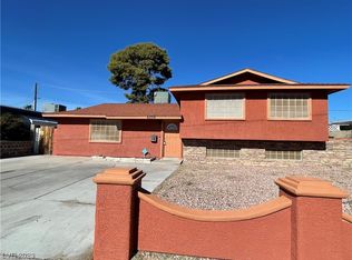 6336 Garwood Ave, Las Vegas, NV 89107