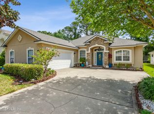 13719 Devan Lee Dr E, Jacksonville, FL 32226