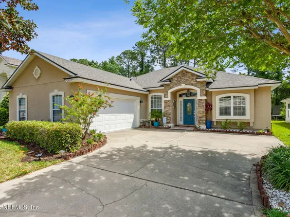 13719 DEVAN LEE Drive E, Jacksonville, FL 32226