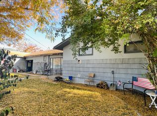 1225 E Cedar Dr, Kettle Falls, WA 99141