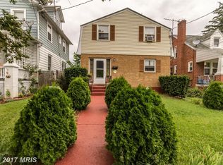 512 Darrview St, Winchester, VA 22601